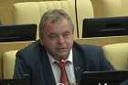 Депутаты открыли осеннюю сессию Государственной думы
